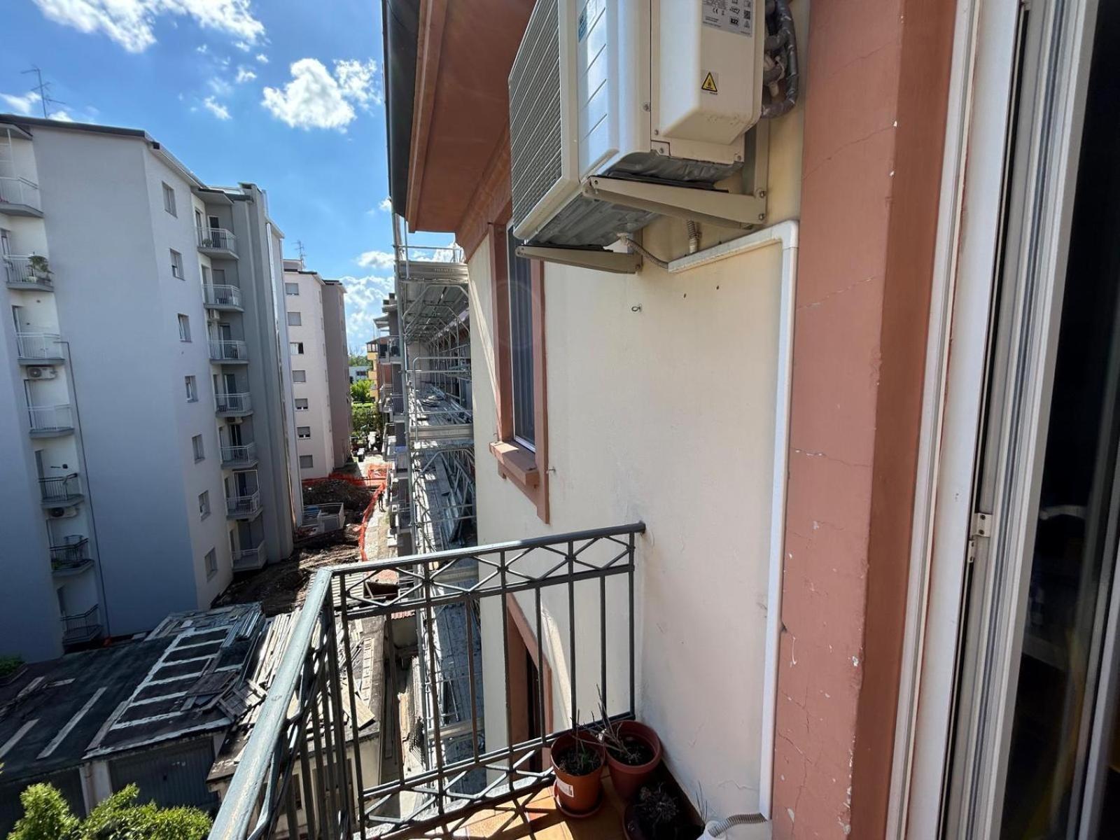 L'arche Comfort & Relax Niguarda House Appartement *