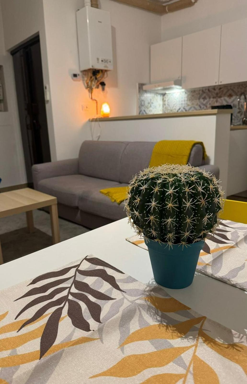 L'arche Comfort & Relax Niguarda House Appartement Milan