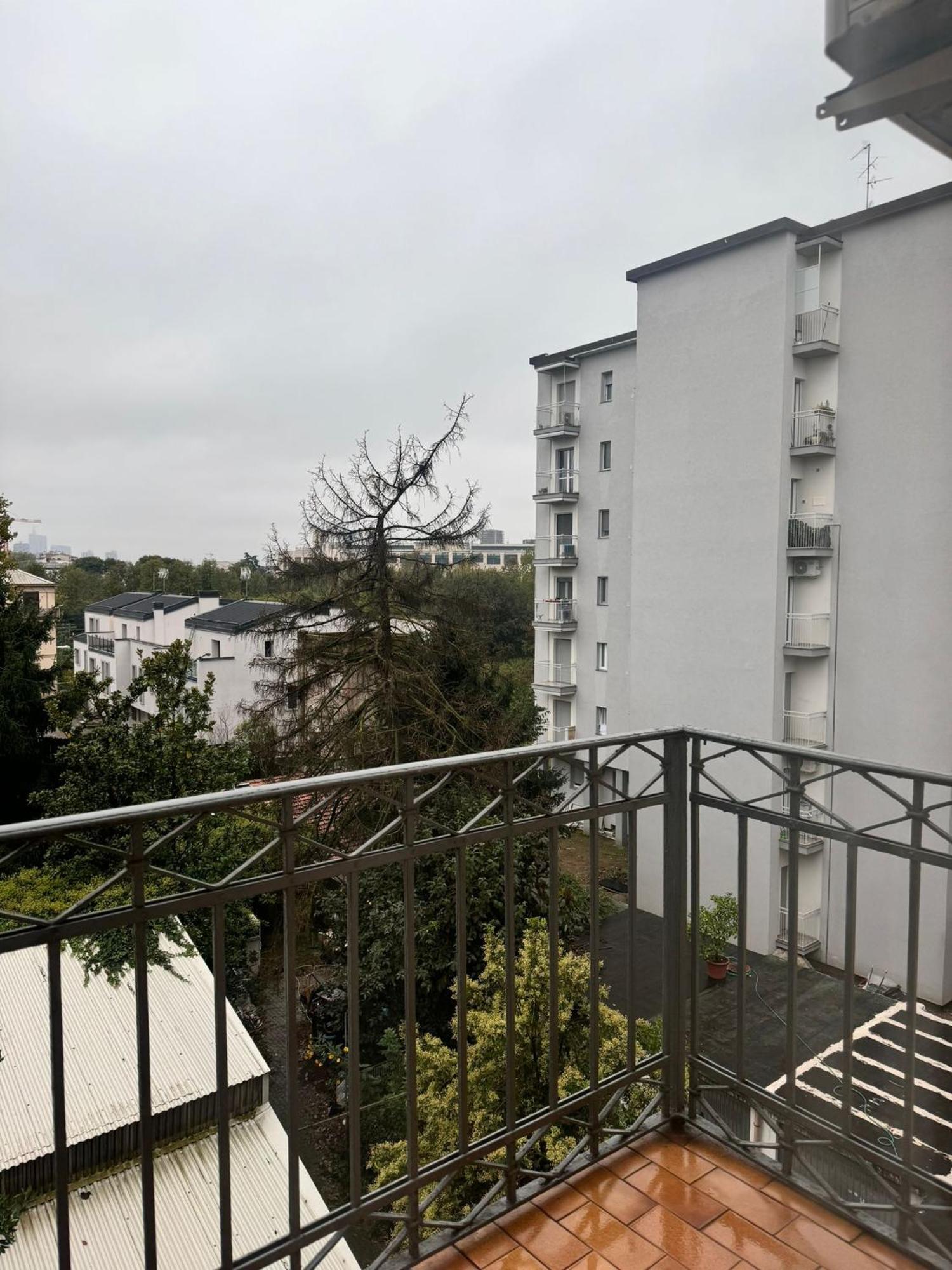L'arche Comfort & Relax Niguarda House Appartement Milan