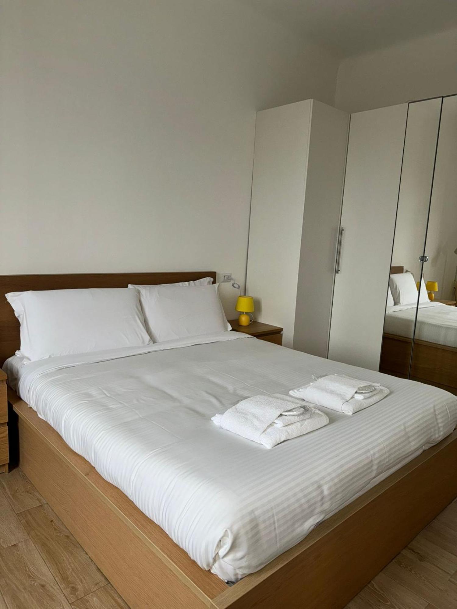 L'arche Comfort & Relax Niguarda House Milan