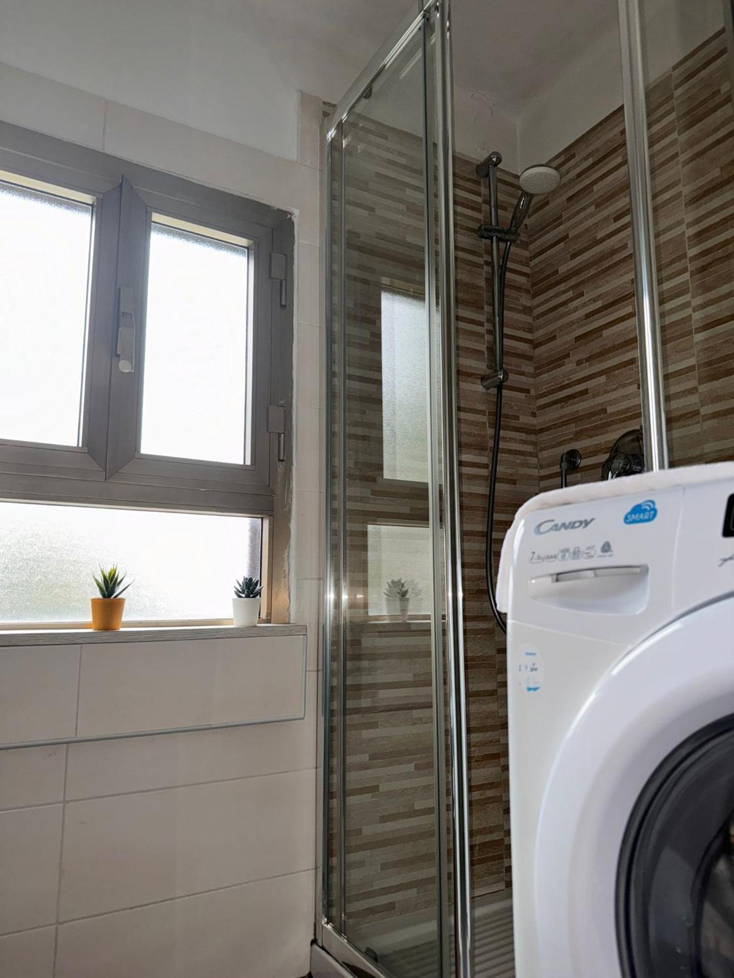 L'arche Comfort & Relax Niguarda House Appartement