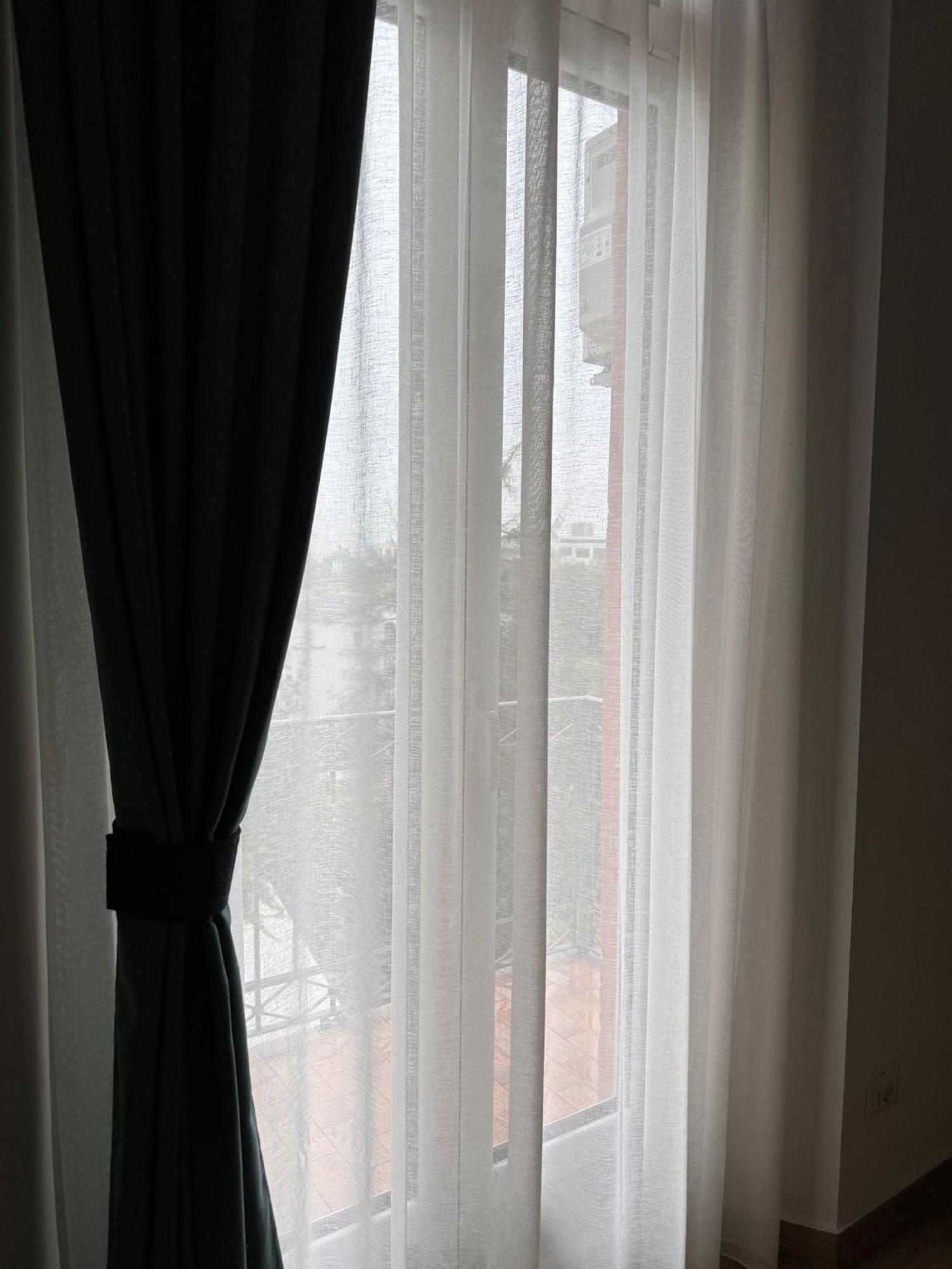 Appartement L'arche Comfort & Relax Niguarda House