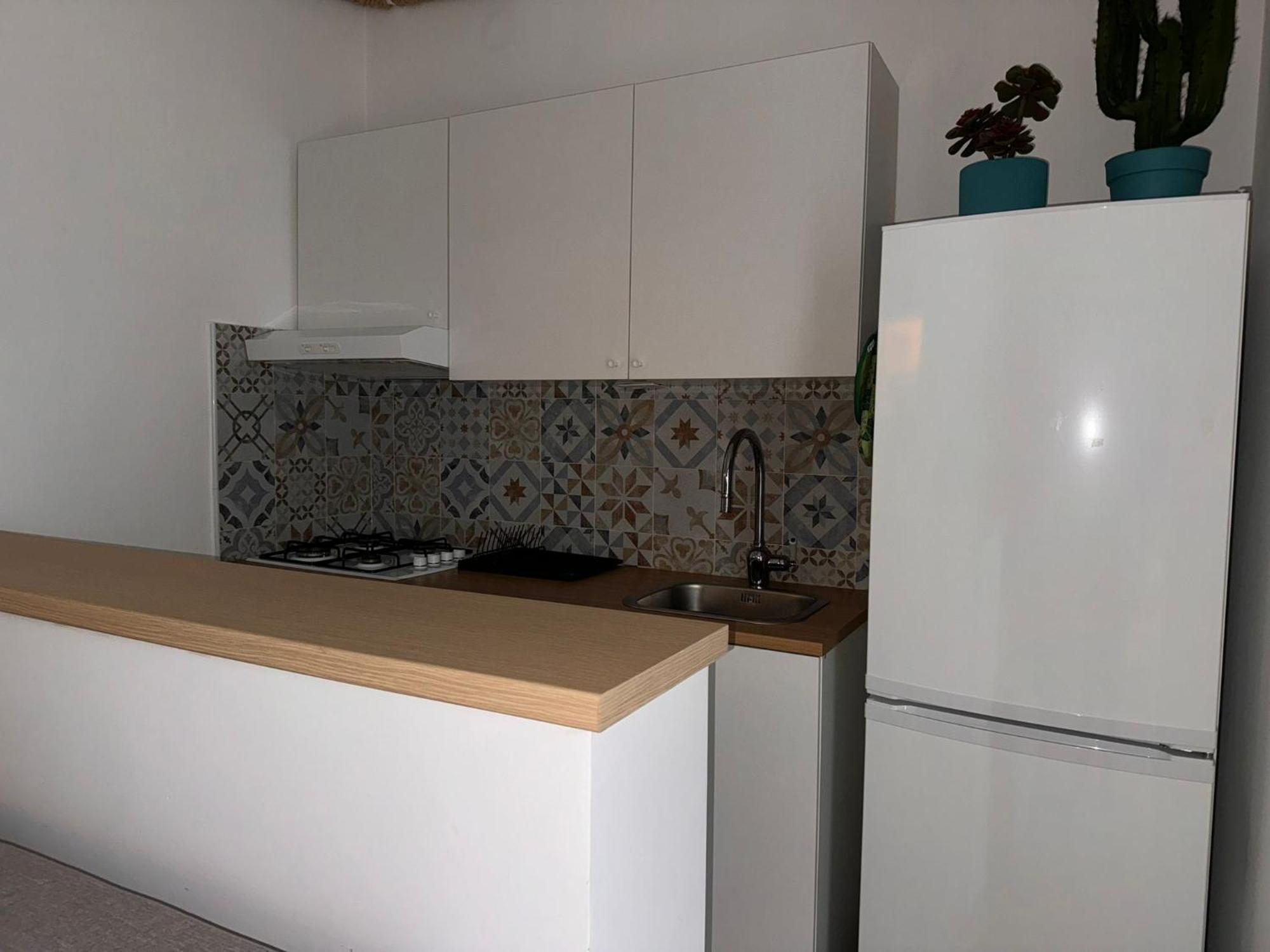 Appartement L'arche Comfort & Relax Niguarda House